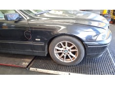 Recambio de aleta delantera derecha para bmw 5 (e39) 525 d referencia OEM IAM   