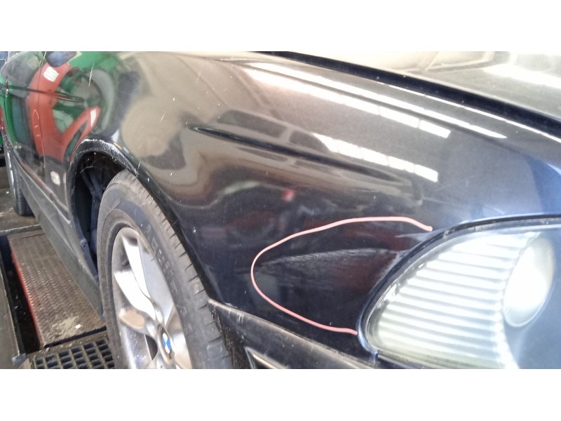 Recambio de aleta delantera derecha para bmw 5 (e39) 525 d referencia OEM IAM   