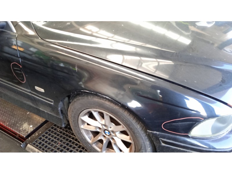 Recambio de aleta delantera derecha para bmw 5 (e39) 525 d referencia OEM IAM   