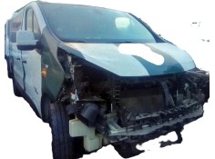 fiat talento kombi (296) del año 2017