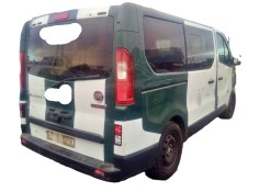 fiat talento kombi (296) del año 2017 2