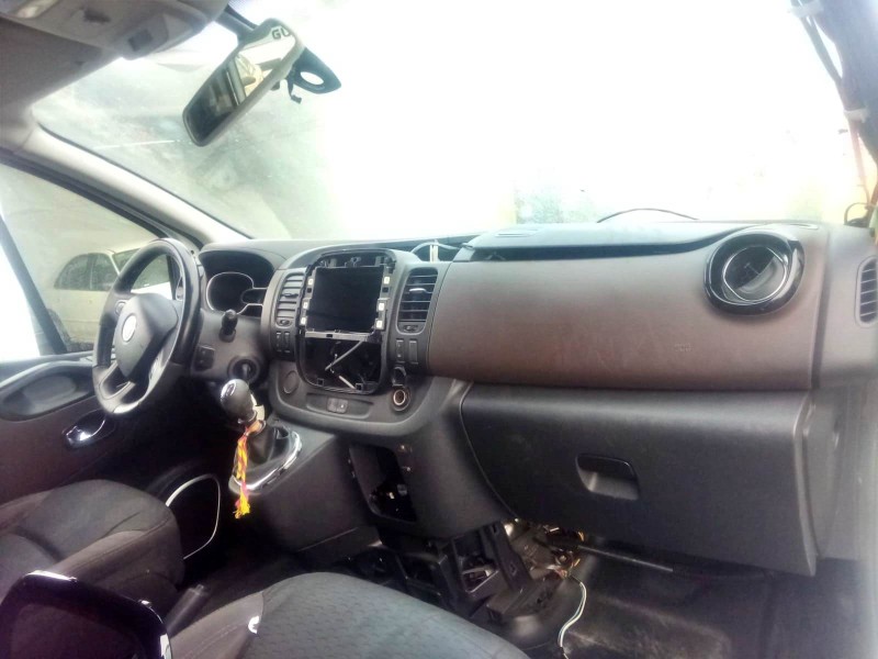 fiat talento kombi (296) del año 2017