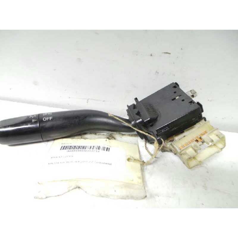 Recambio de mando luces para mazda 626 berlina (gf) 2.0 turbodiesel referencia OEM IAM 17A0895  