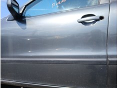 Recambio de puerta delantera izquierda para seat leon (1m1) 1.6 16 v referencia OEM IAM    2