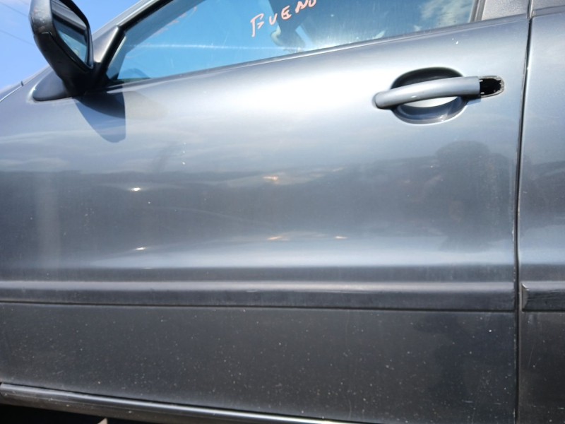 Recambio de puerta delantera izquierda para seat leon (1m1) 1.6 16 v referencia OEM IAM   