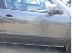 Recambio de puerta delantera derecha para seat leon (1m1) 1.6 16 v referencia OEM IAM    2