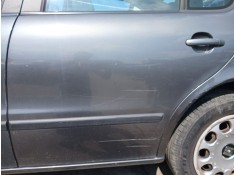 Recambio de puerta trasera izquierda para seat leon (1m1) 1.6 16 v referencia OEM IAM    2