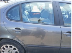 Recambio de puerta trasera derecha para seat leon (1m1) 1.6 16 v referencia OEM IAM   