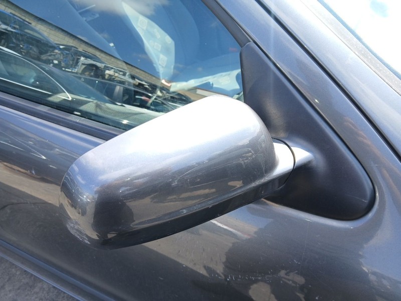 Recambio de retrovisor derecho para seat leon (1m1) 1.6 16 v referencia OEM IAM   