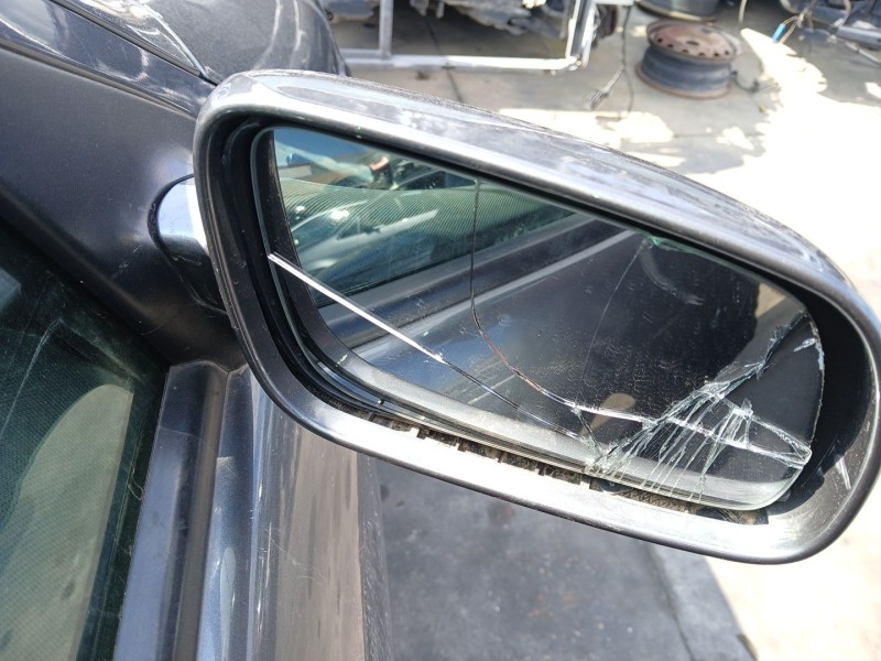 Recambio de retrovisor derecho para seat leon (1m1) 1.6 16 v referencia OEM IAM   