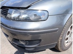 Recambio de paragolpes delantero para seat leon (1m1) 1.6 16 v referencia OEM IAM    2