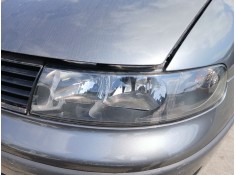 Recambio de faro izquierdo para seat leon (1m1) 1.6 16 v referencia OEM IAM   