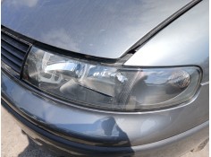 Recambio de faro izquierdo para seat leon (1m1) 1.6 16 v referencia OEM IAM    2
