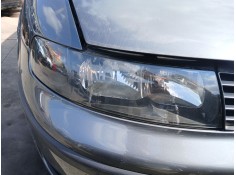 Recambio de faro derecho para seat leon (1m1) 1.6 16 v referencia OEM IAM   