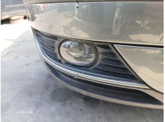 Recambio de faro antiniebla derecho para seat leon (1m1) 1.6 16 v referencia OEM IAM   