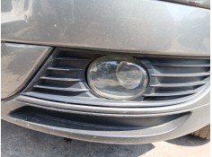 Recambio de faro antiniebla izquierdo para seat leon (1m1) 1.6 16 v referencia OEM IAM   