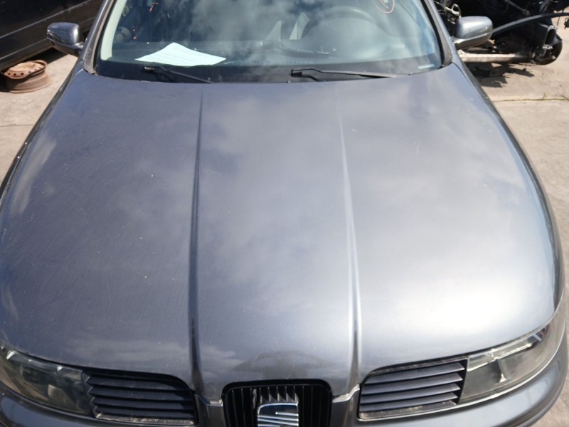 Recambio de capot para seat leon (1m1) 1.6 16 v referencia OEM IAM   