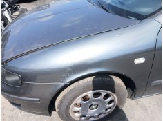 Recambio de aleta delantera izquierda para seat leon (1m1) 1.6 16 v referencia OEM IAM   