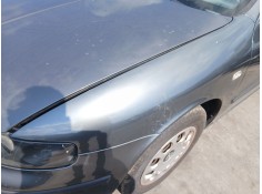 Recambio de aleta delantera izquierda para seat leon (1m1) 1.6 16 v referencia OEM IAM    2