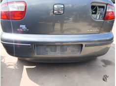 Recambio de paragolpes trasero para seat leon (1m1) 1.6 16 v referencia OEM IAM   