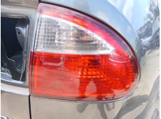 Recambio de piloto trasero derecho para seat leon (1m1) 1.6 16 v referencia OEM IAM   