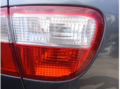 Recambio de piloto trasero izquierdo interior para seat leon (1m1) 1.6 16 v referencia OEM IAM   