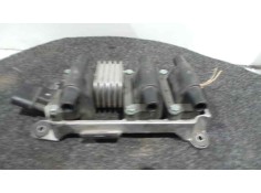 Recambio de bobina encendido para audi a6 berlina (4b2) 2.4 v6 30v referencia OEM IAM 078905104 3.BOBINA 5.PIN