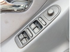 Recambio de mando elevalunas delantero izquierdo para seat leon (1m1) 1.6 16 v referencia OEM IAM   