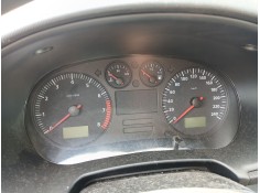 Recambio de cuadro instrumentos para seat leon (1m1) 1.6 16 v referencia OEM IAM   