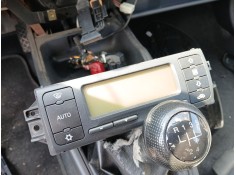 Recambio de mando climatizador para seat leon (1m1) 1.6 16 v referencia OEM IAM   