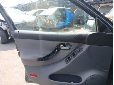 Recambio de elevalunas delantero izquierdo para seat leon (1m1) 1.6 16 v referencia OEM IAM   