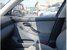 Recambio de elevalunas delantero derecho para seat leon (1m1) 1.6 16 v referencia OEM IAM   