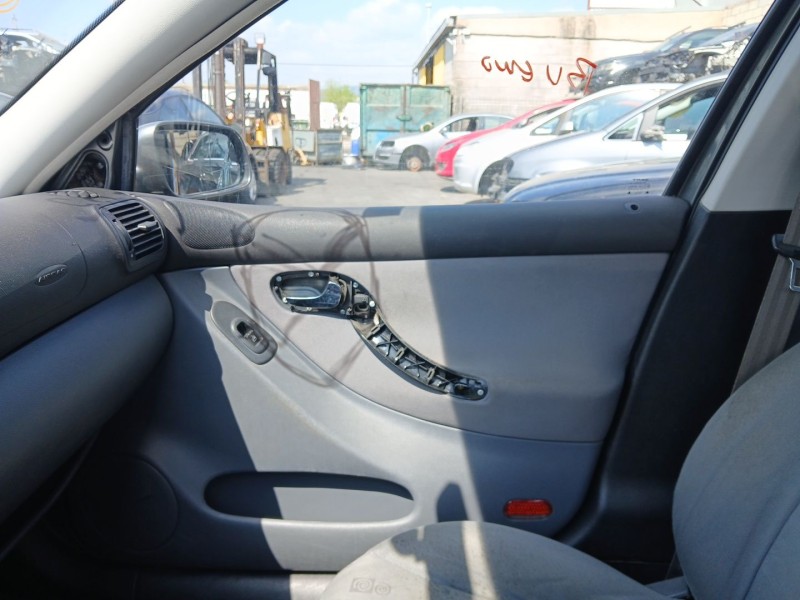 Recambio de elevalunas delantero derecho para seat leon (1m1) 1.6 16 v referencia OEM IAM   