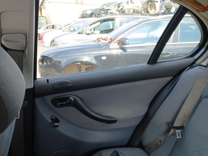 Recambio de elevalunas trasero derecho para seat leon (1m1) 1.6 16 v referencia OEM IAM   