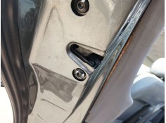 Recambio de cerradura puerta trasera izquierda para seat leon (1m1) 1.6 16 v referencia OEM IAM   