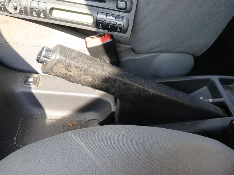 Recambio de palanca freno de mano para seat leon (1m1) 1.6 16 v referencia OEM IAM   