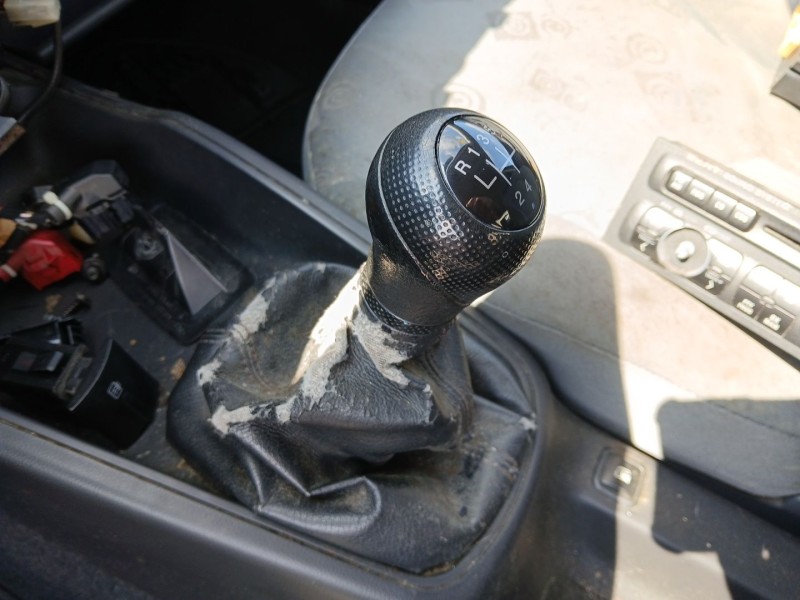 Recambio de palanca cambio para seat leon (1m1) 1.6 16 v referencia OEM IAM   