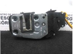 Recambio de cerradura puerta trasera izquierda para kia sorento 2.5 crdi referencia OEM IAM  2.PINES 