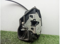 Recambio de cerradura puerta trasera derecha para bmw x6 (e71, e72) xdrive 30 d referencia OEM IAM 7202148 5.PINES 