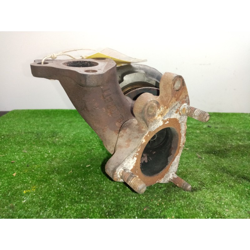 Recambio de turbocompresor para ford escort express referencia OEM IAM 91FF6K682AD-4520146  