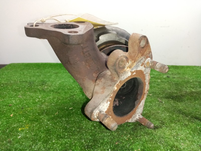 Recambio de turbocompresor para ford escort express referencia OEM IAM 91FF6K682AD-4520146  