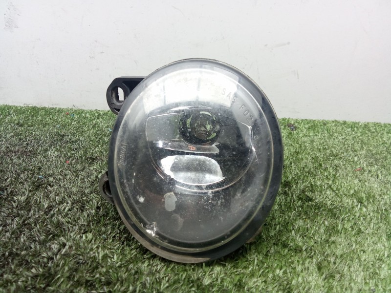 Recambio de faro antiniebla derecho para bmw x5 (e53) 3.0 d referencia OEM IAM 13101610 IZQUIERDO 