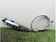 Recambio de maneta interior delantera izquierda para bmw x6 (e71, e72) xdrive 30 d referencia OEM IAM A40274507000  