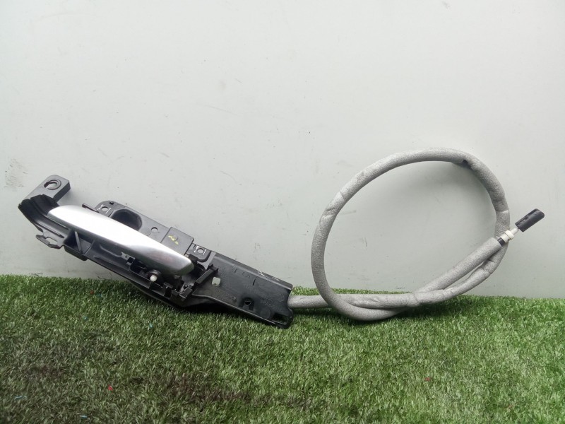 Recambio de maneta interior delantera izquierda para bmw x6 (e71, e72) xdrive 30 d referencia OEM IAM A40274507000  