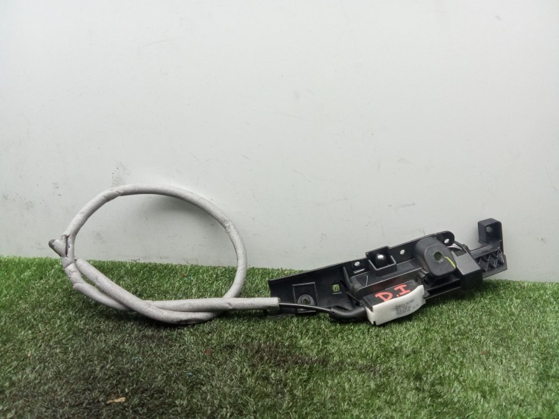 Recambio de maneta interior delantera izquierda para bmw x6 (e71, e72) xdrive 30 d referencia OEM IAM A40274507000  