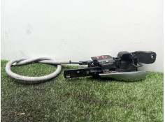 Recambio de maneta interior trasera derecha para bmw x6 (e71, e72) xdrive 30 d referencia OEM IAM A40251977551  