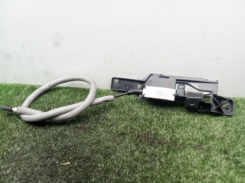 Recambio de maneta interior trasera derecha para bmw x6 (e71, e72) xdrive 30 d referencia OEM IAM A40251977551  