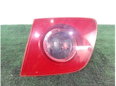 Recambio de piloto trasero izquierdo interior para mazda 3 sedán (bk) 2.0 (bkep) referencia OEM IAM SIN REFERENCIA 03-07 - 4.PUE