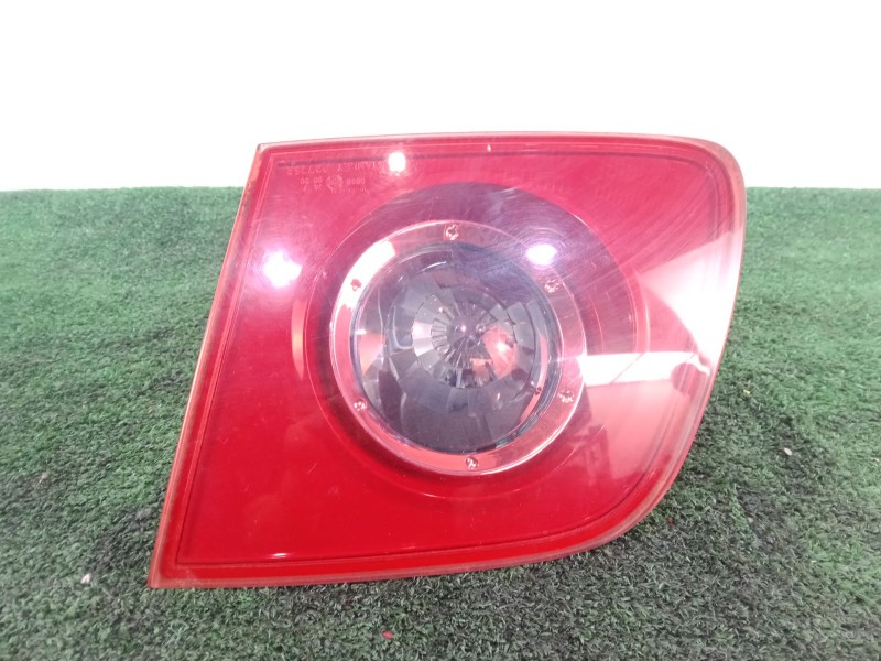 Recambio de piloto trasero izquierdo interior para mazda 3 sedán (bk) 2.0 (bkep) referencia OEM IAM SIN REFERENCIA 03-07 - 4.PUE