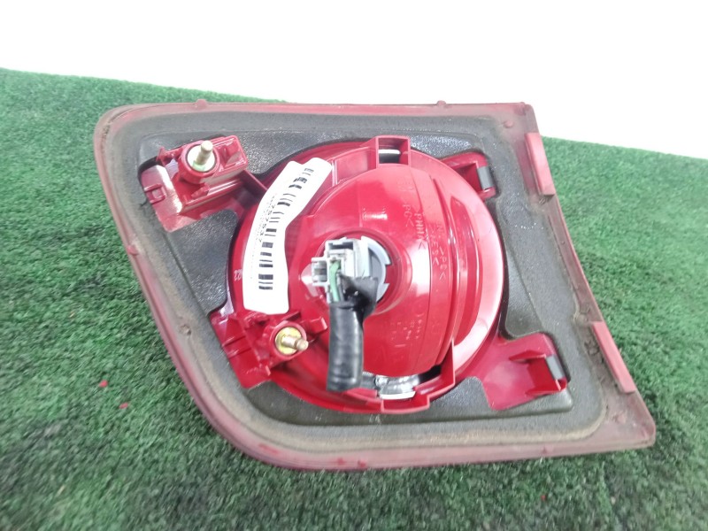 Recambio de piloto trasero izquierdo interior para mazda 3 sedán (bk) 2.0 (bkep) referencia OEM IAM SIN REFERENCIA 03-07 - 4.PUE